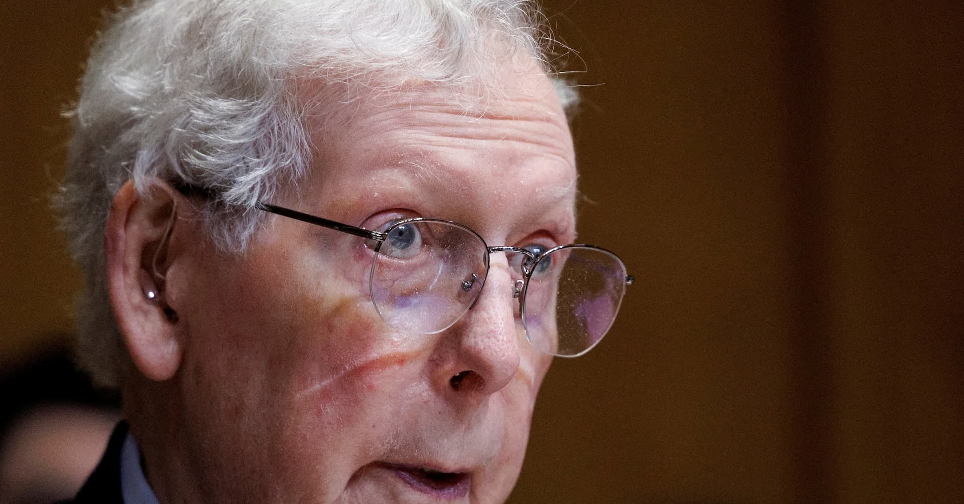 Trump faces new Republican resistance in Congress as midterm pressures build