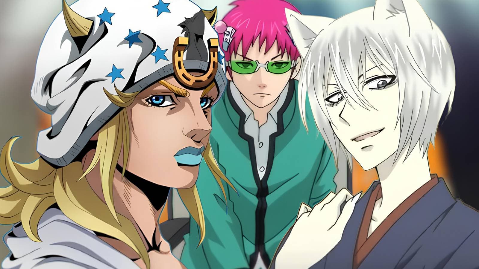 7 Netflix Anime With No Bad Seasons 