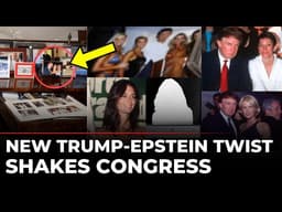 Settlement With Trump’s Accusers? Shocking Bombshell From Epstein’s Accountant Puts GOP in Panic