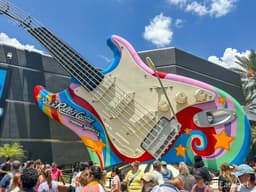 This New Disney World Ride Already Has an 85 Minute Wait – And the Park Is Barely Open
