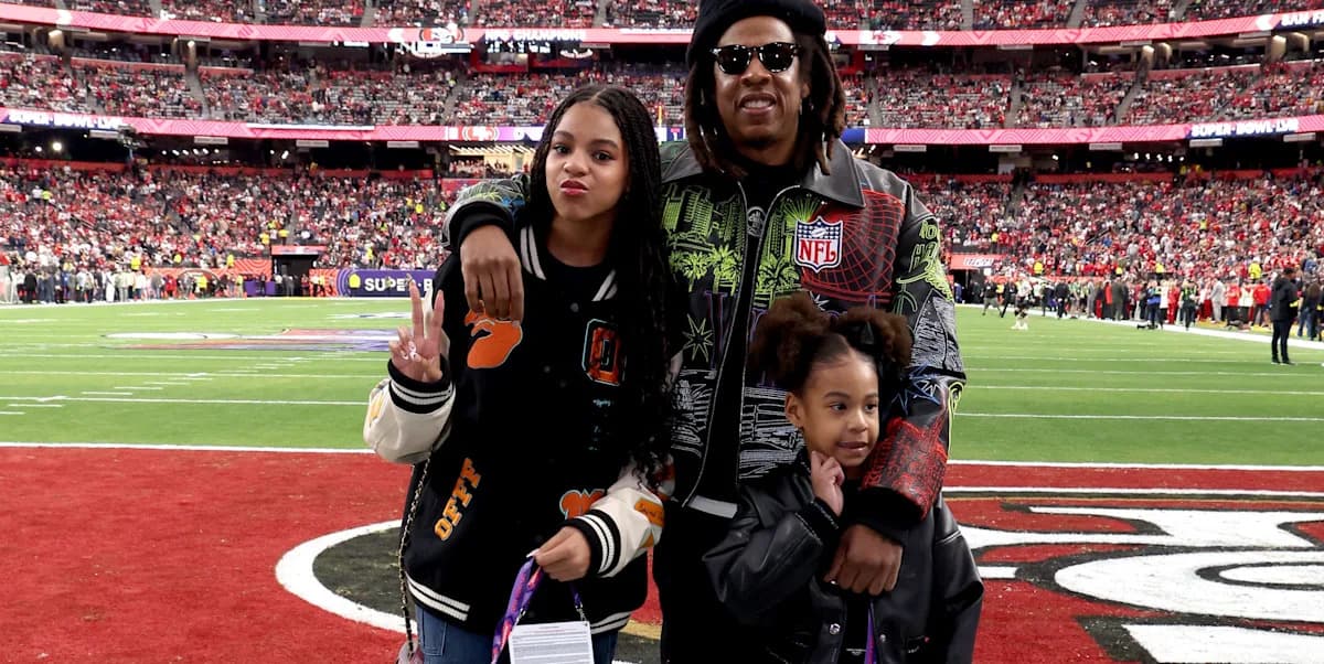Jordan Chiles Shared an Adorable Story About Beyoncé's ...