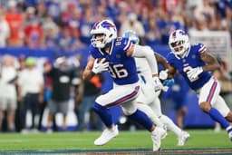 Bills at forefront of efficiency-boosting personnel grouping through ...