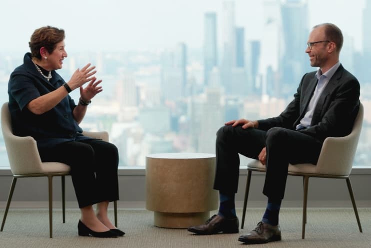 Understanding the Macro Impact of AI | Goldman Sachs