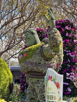 Disney World April 2026 Schedule: Events, Closures & More - DVC Rental Store