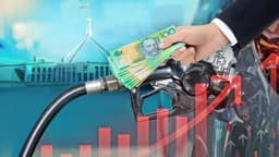 WA fuel prices: Pain at the pump as unleaded and diesel ... - PerthNow