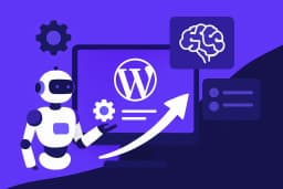 Automate WordPress Publishing With AI Agents