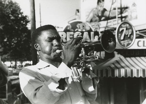 Melvin Lastie rewrote industry rules for N.O. musicians