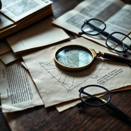 Epstein Investigation Tracker