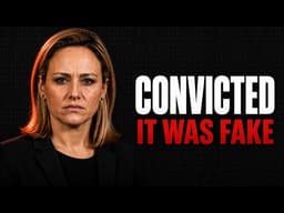She Was Convicted Online in 5 Days — But the Evidence Was AI Fake