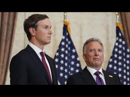 U.S. officials head to Pakistan for more talks as uncertainty remains on Iran participation