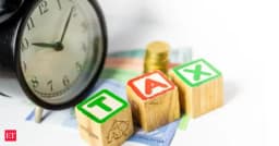 tax refund mistake: Costly tax mistake: Typo cuts refunds — find out if yours took a hit - The Economic Times