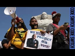 How the Supreme Court gutted Black voting power