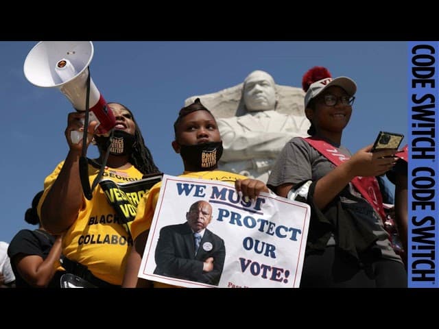 SCOTUS Rulings and Legitimacy Debate