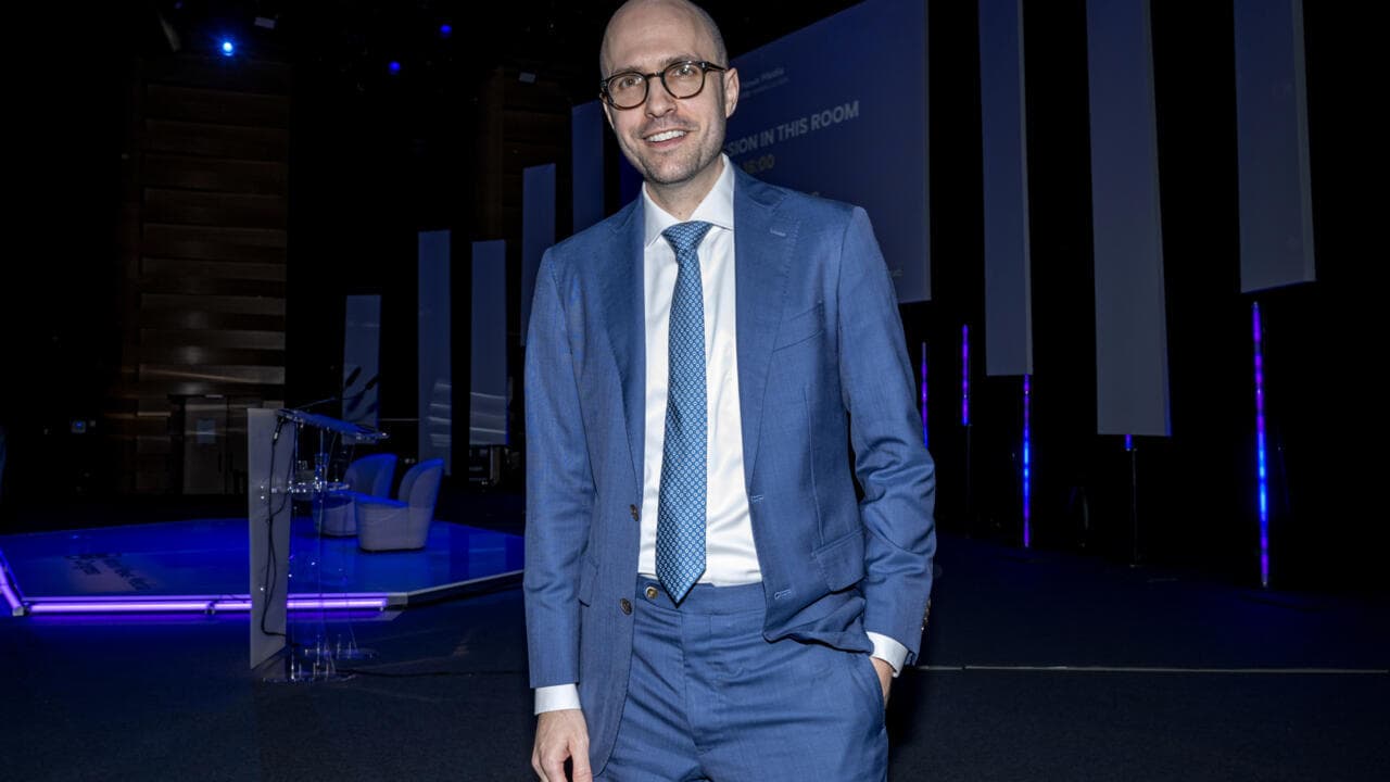 New York Times publisher slams AI companies' 'brazen theft' from news outlets