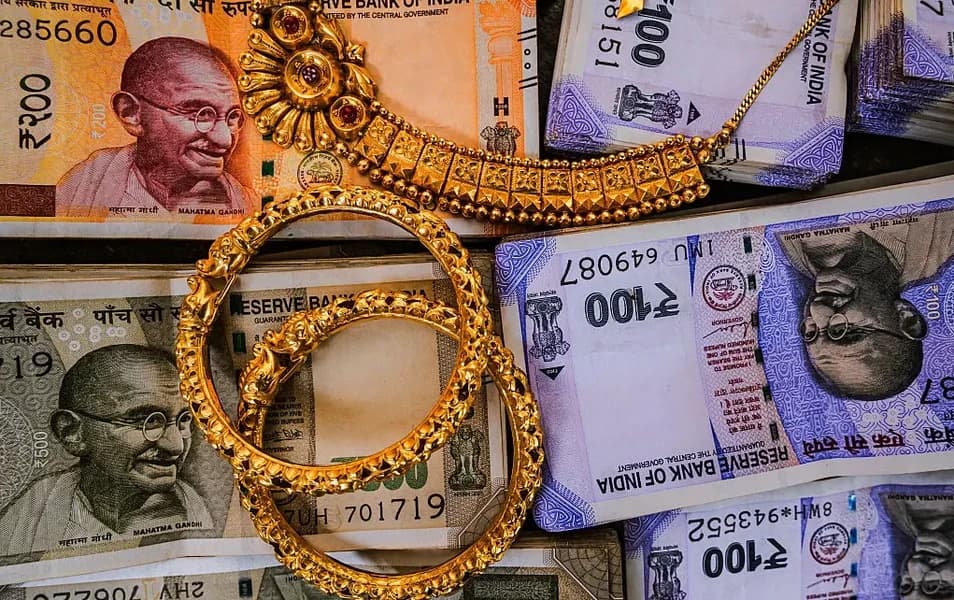 Gold ETF inflows in India rebound to ₹3443 crore in June