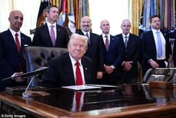 Trump Influences Ozempic Pricing Deal