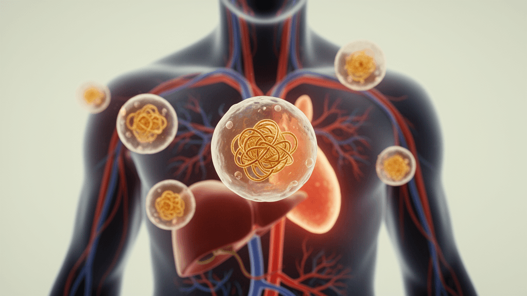 Where mRNA Vaccines Really Go: New Review Maps the ...