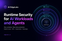 What Is AI Agent Security? The Complete Guide for ...
