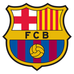 Barcelona Scoring Stats - 2026-27