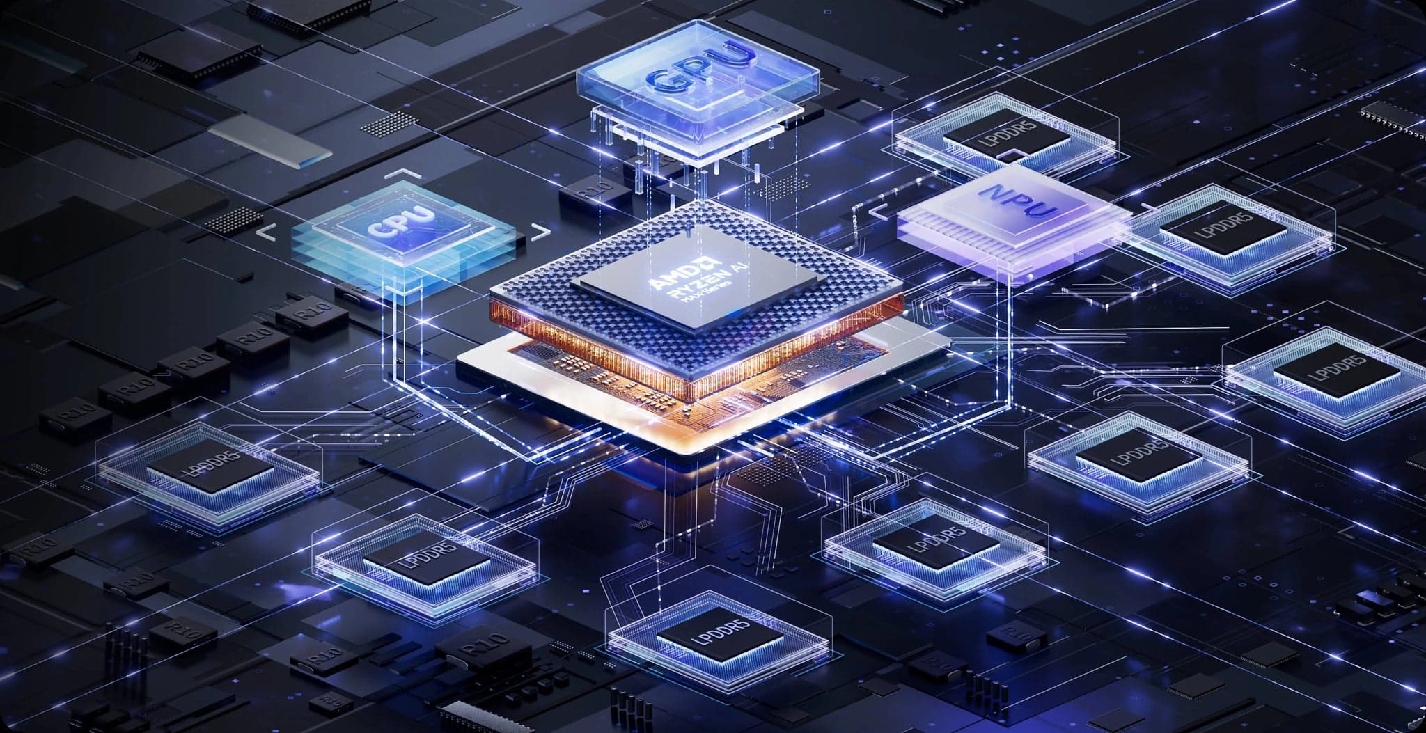 AMD Ryzen AI Max+ 395: Performance, Efficiency, and ...