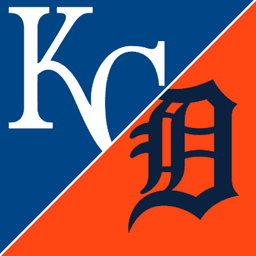 Tigers 4-3 Royals (Jul 23, 2026) Game Recap