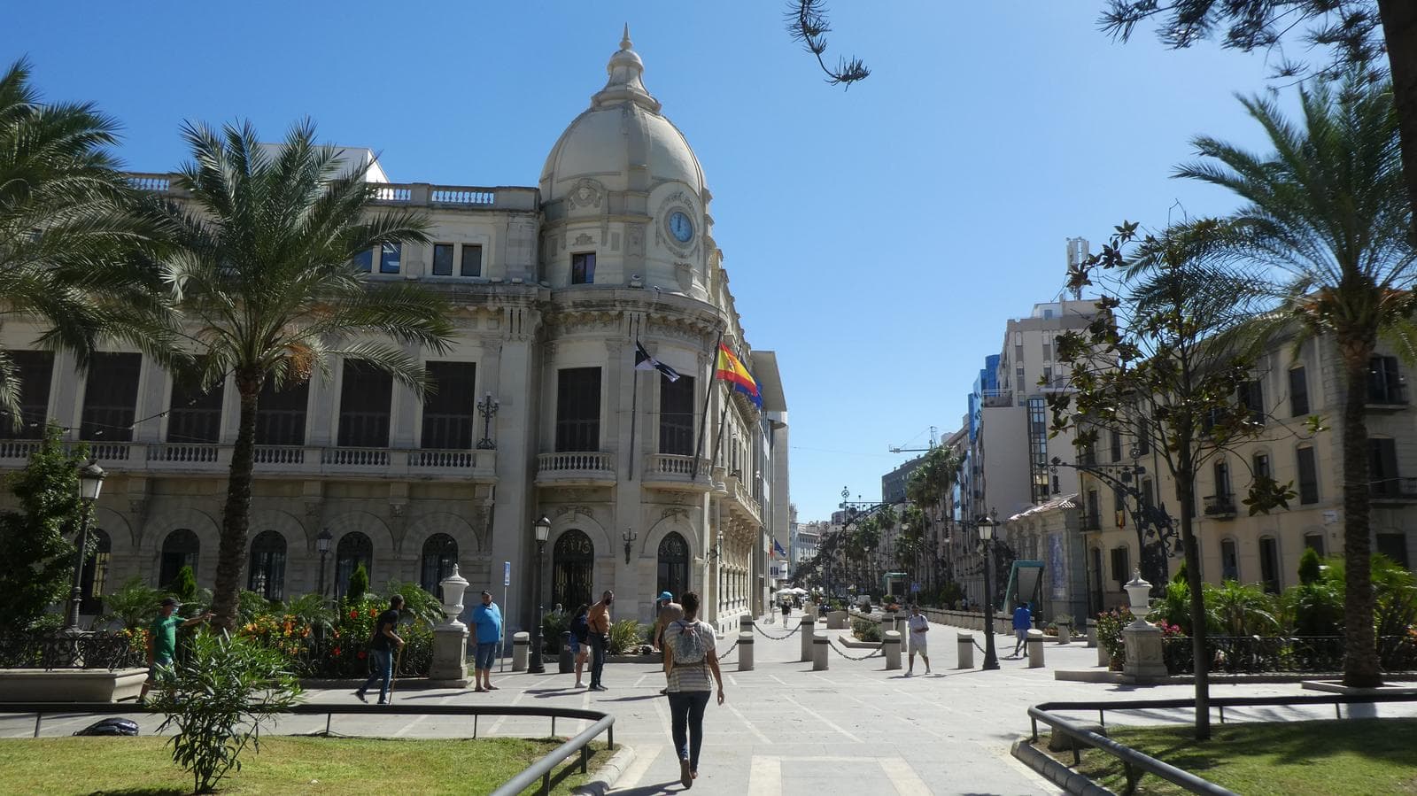 Morocco-Spain. Sebta, Melilia and the fiction of a Moroccan-American front to reclaim the enclaves - Médias24 - Numéro un de l'information économique marocaine