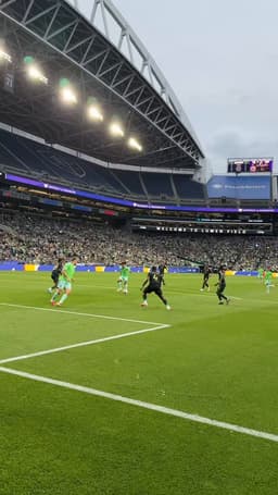@MLS: Kick save ✅
Headed clearance ✅

@TimbersFC aren’t letting that through.🙅‍♂️ https://t.co/hzl7fkZXRc