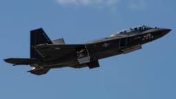 Seoul Scrambles as China-Russia Jets Test KADIZ