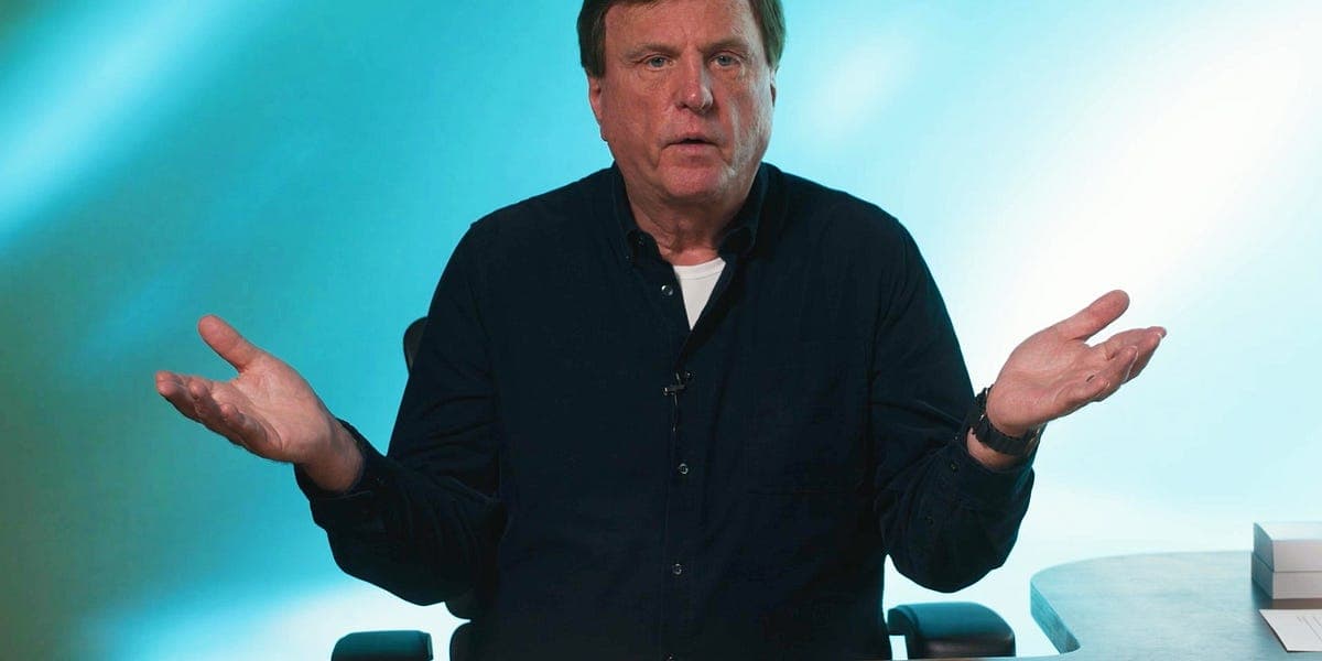 The Secret of Releasing God's Power - by Jimmy Evans