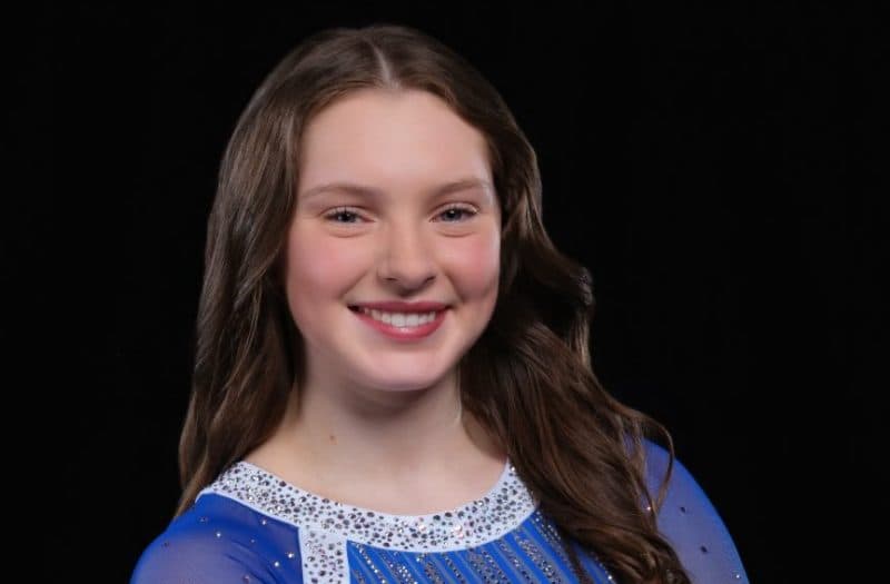 Region 3: Class of 2028 Names to Know - Prep Gymnastics