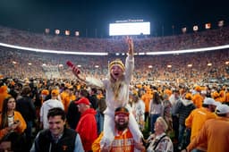 College football on TV today: Saturday, Oct. 24