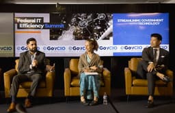 How Government is Using AI as a Workforce Assistant