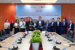 Green SM And Umoney Partner To Build An Integrated Mobility And Digital Finance Ecosystem In Laos – Asia News Network