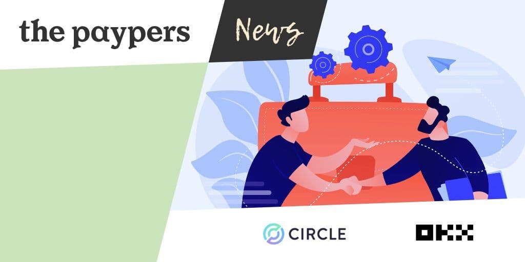 Circle and OKX partner to expand USDC liquidity - The Paypers