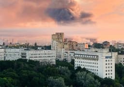 SITREP 7/2/26: Another Massive Strike on Kiev, as Konstantinovka on the Brink