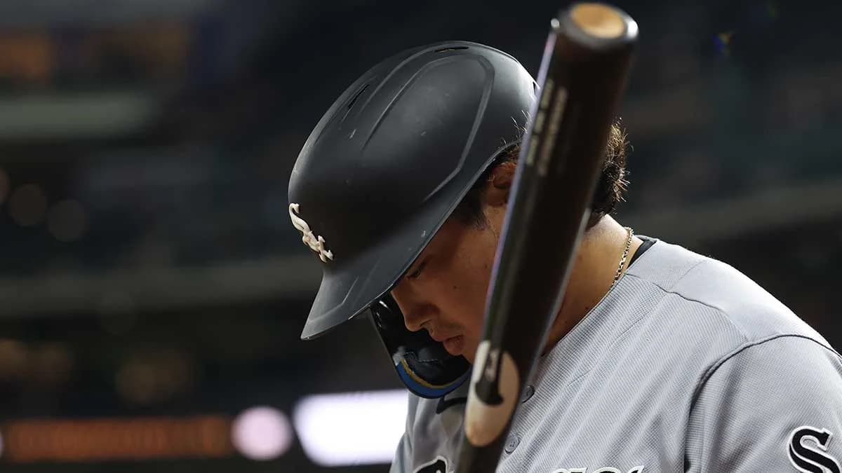 White Sox news: Munetaka Murakami finding mindset change amid ...