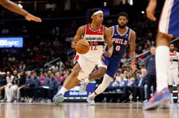 Washington Wizards Player Preview: Tre Johnson II - Roundtable.io