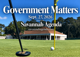 Government Matters - Sept. 27, 2026