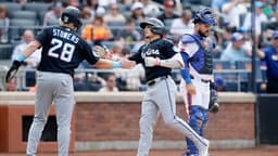 Highlights: Marlins at Mets (8/1)