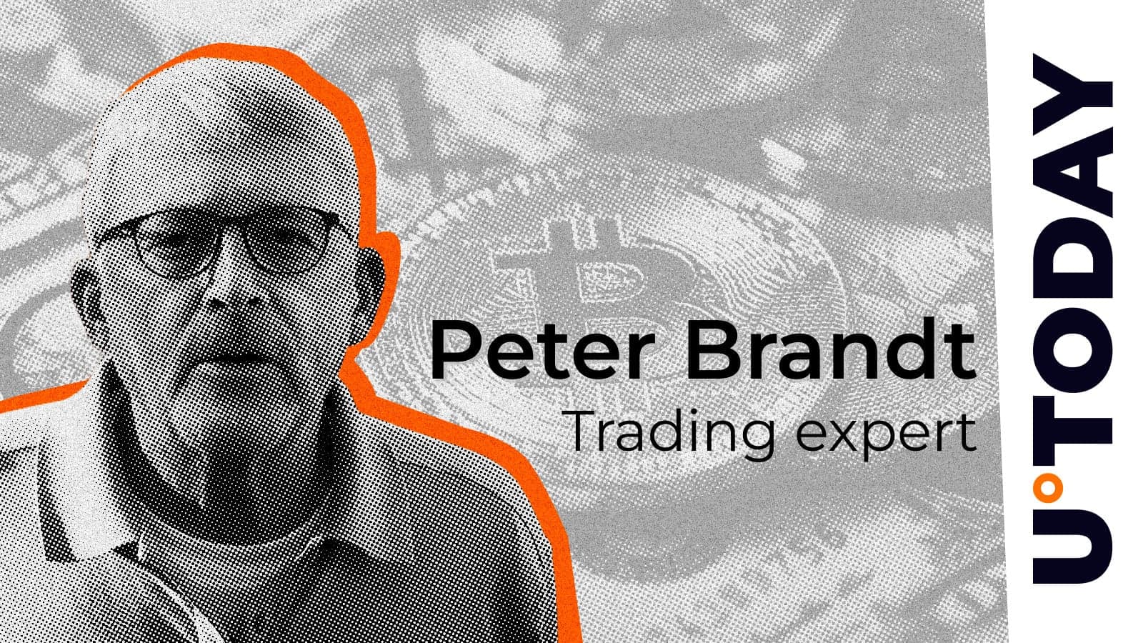 No Bitcoin Bull Run This Summer: Expert Trader Peter Brandt's New Outlook Forecasts Slump