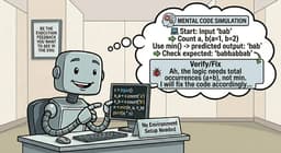 @adiyossLC reposted: 🚨New paper🚨 Self-Execution Simulation Improves Coding LLMs

Current reasoning LL...