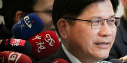 Taiwan confirms new Philippines office in works, China says move ...