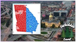 Georgia Primary Results | Forbidden Land Podcast #171