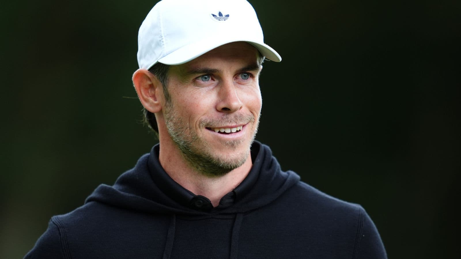 Gareth Bale headlines Celebrity Pro-Am as Rory McIlroy shoots 12 ...