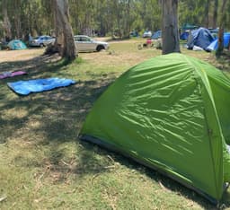 As campsites disappear, where can campers go?