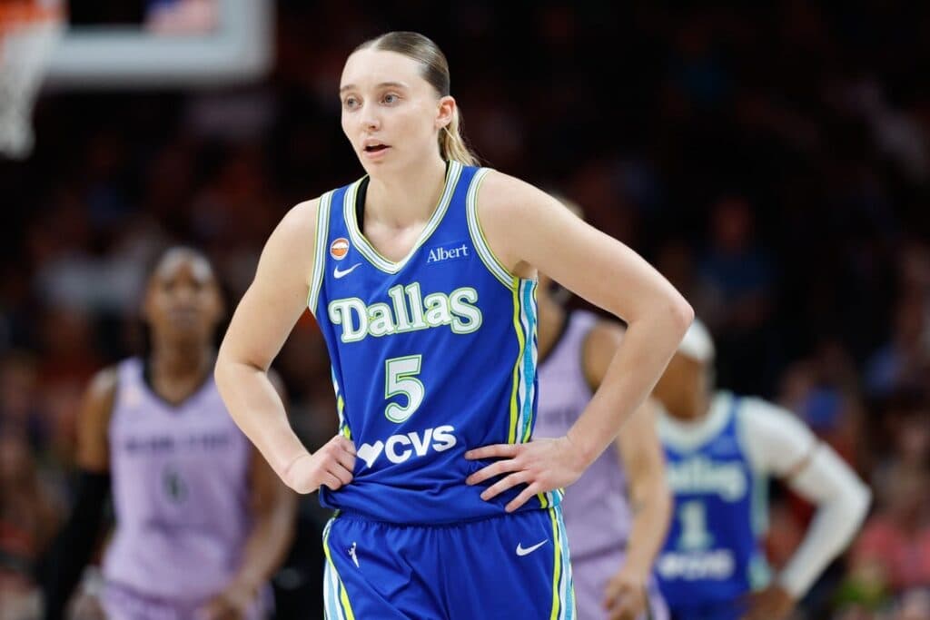 Valkyries strengthen seeding push with Portland win