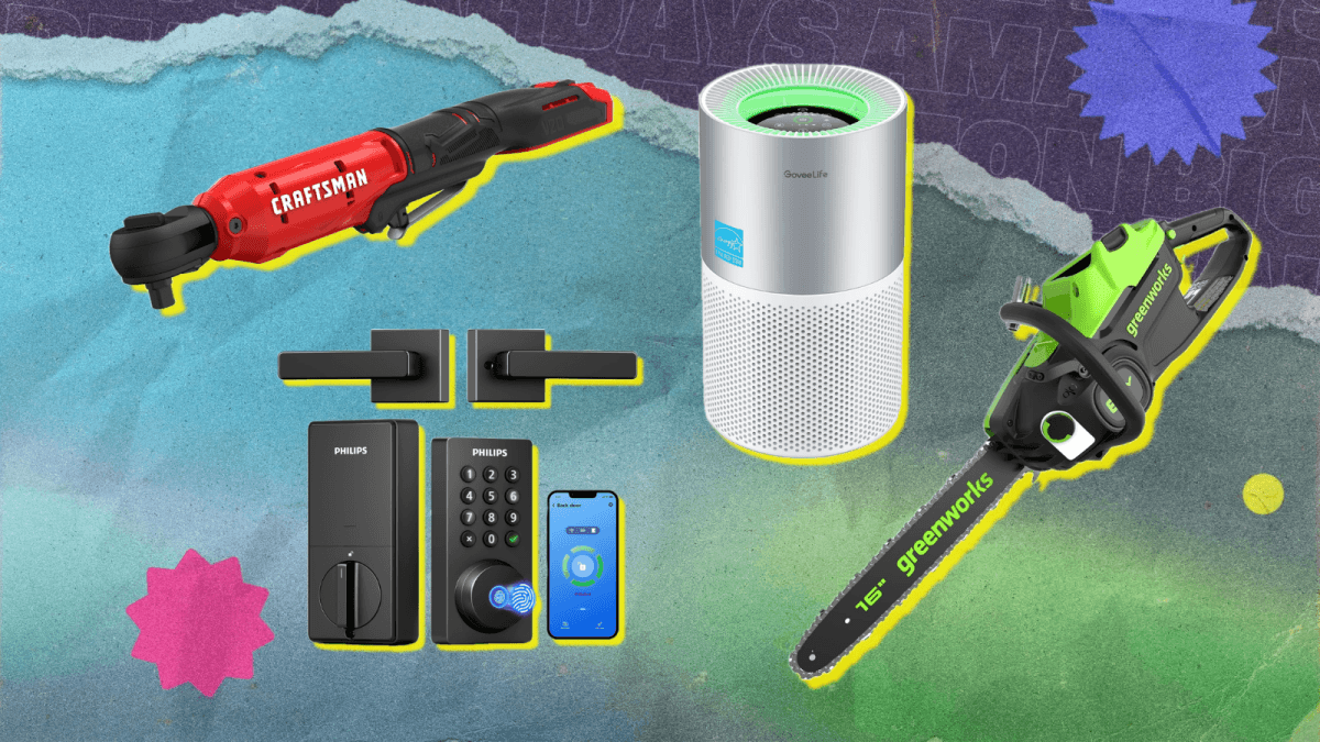 Cordless combo-kit promotions expand ahead of October Prime Day