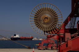 OPEC+ Set For Fourth Oil Quota Hike Since Hormuz Closure