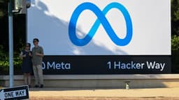 Meta races to replace human moderation with AI