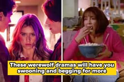 8 Vertical Werewolf Series Every Fantasy Fan Needs To ...